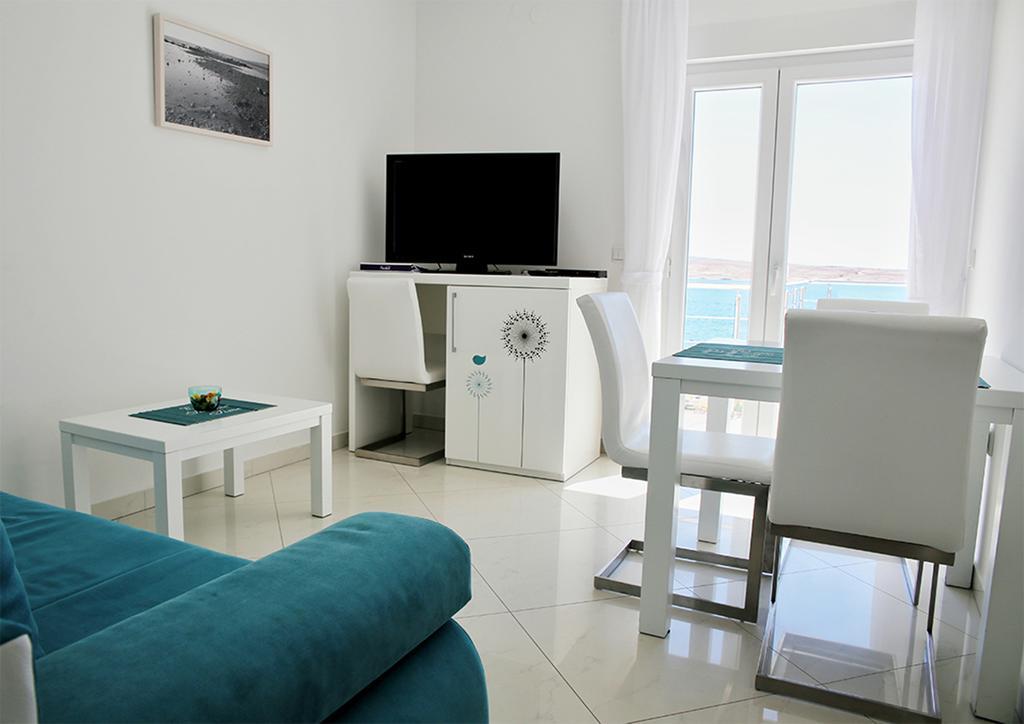 Apartments Barbati Новаля Номер фото