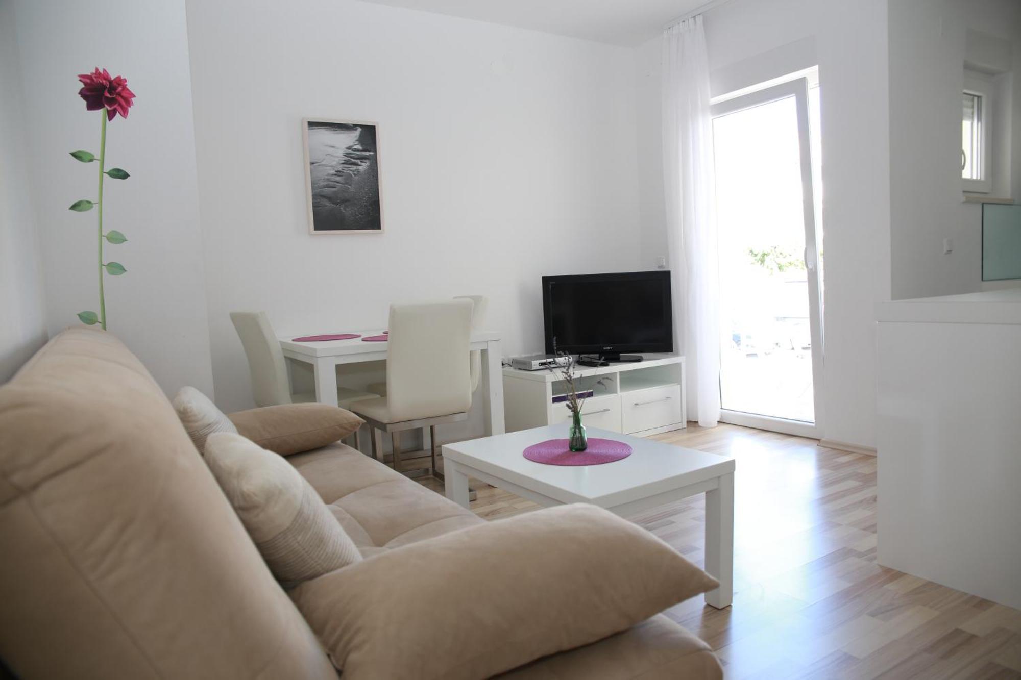 Apartments Barbati Новаля Номер фото