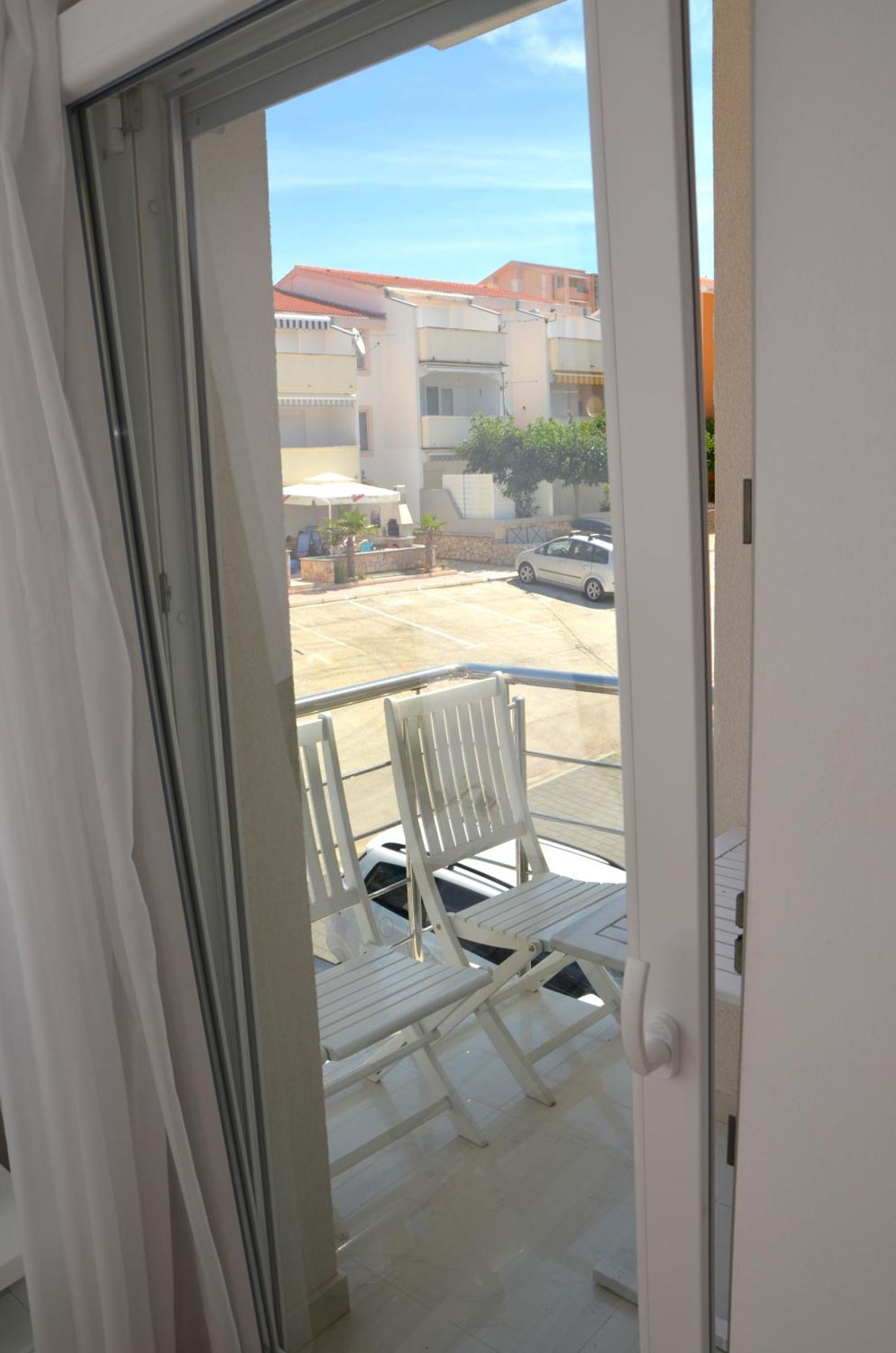 Apartments Barbati Новаля Номер фото
