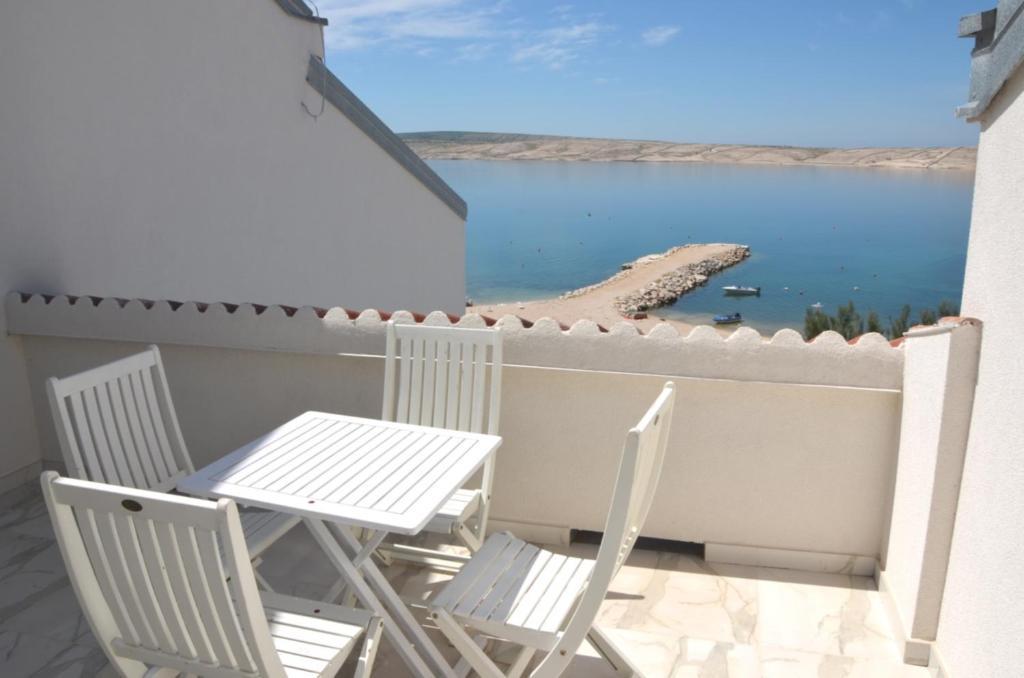 Apartments Barbati Новаля Номер фото
